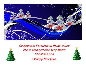 POP Christmas greeting 2014